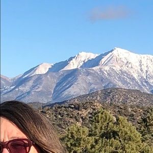 Meet your Posher, Diane